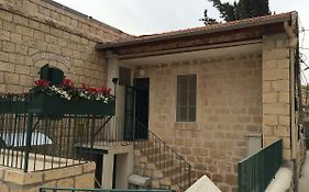 The Templer Apartment